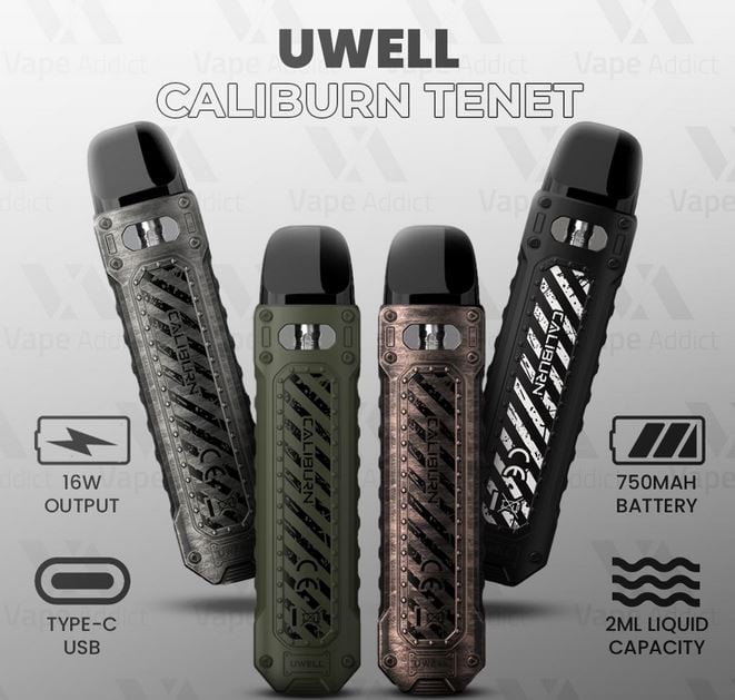 ارخص سحبة كاليبورن تينت