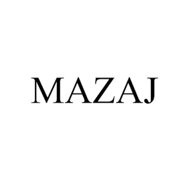مزاج