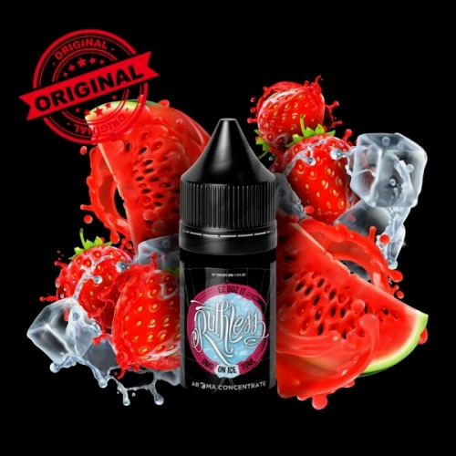 EZ Duz It on Ice by Ruthless - Vape Riyadh