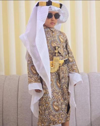 دقلة العيد 2025 ملكي
