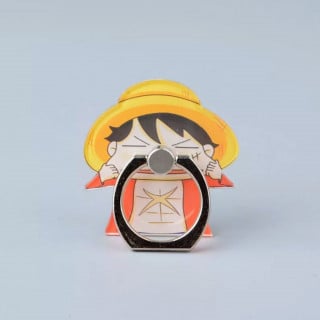 مسكة جوال ون بيس لوفي