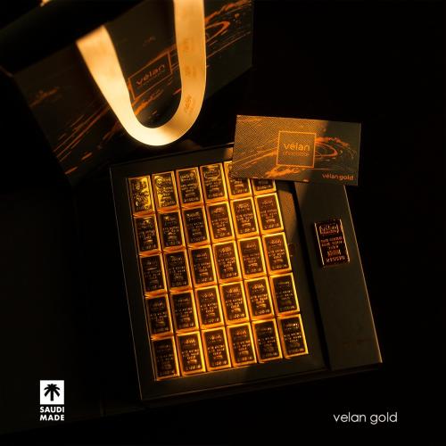 فيلان جولد velan gold