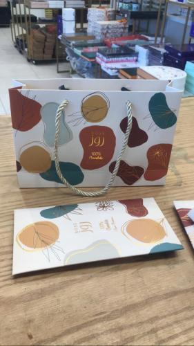 شوكلاتة بار الهبة من روز