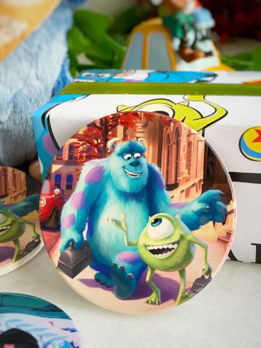 كوستر شركة المرعبين