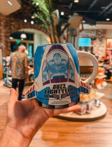 كوب باز يطير