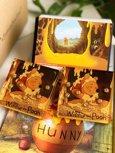 تعليقة ويني الدبدوب