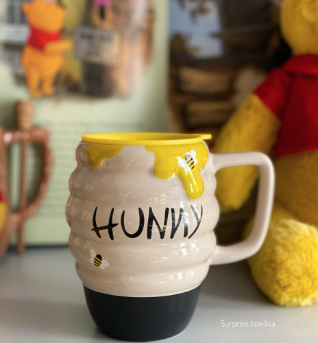 كوب ويني الدبدوب