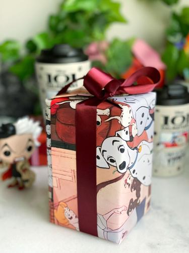 تغليف رويلا للاكواب