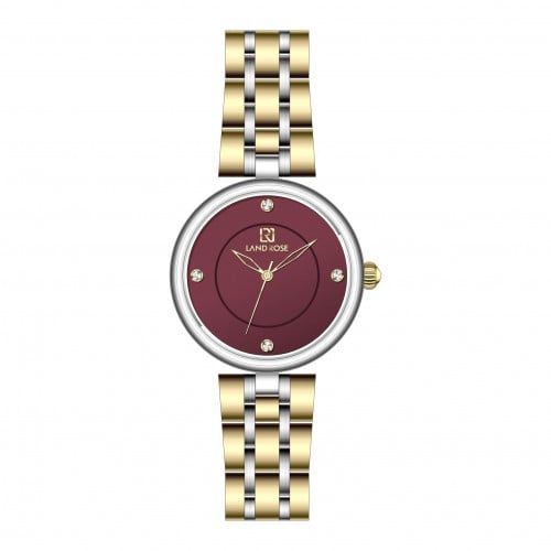 Land rose watch price new arrivals