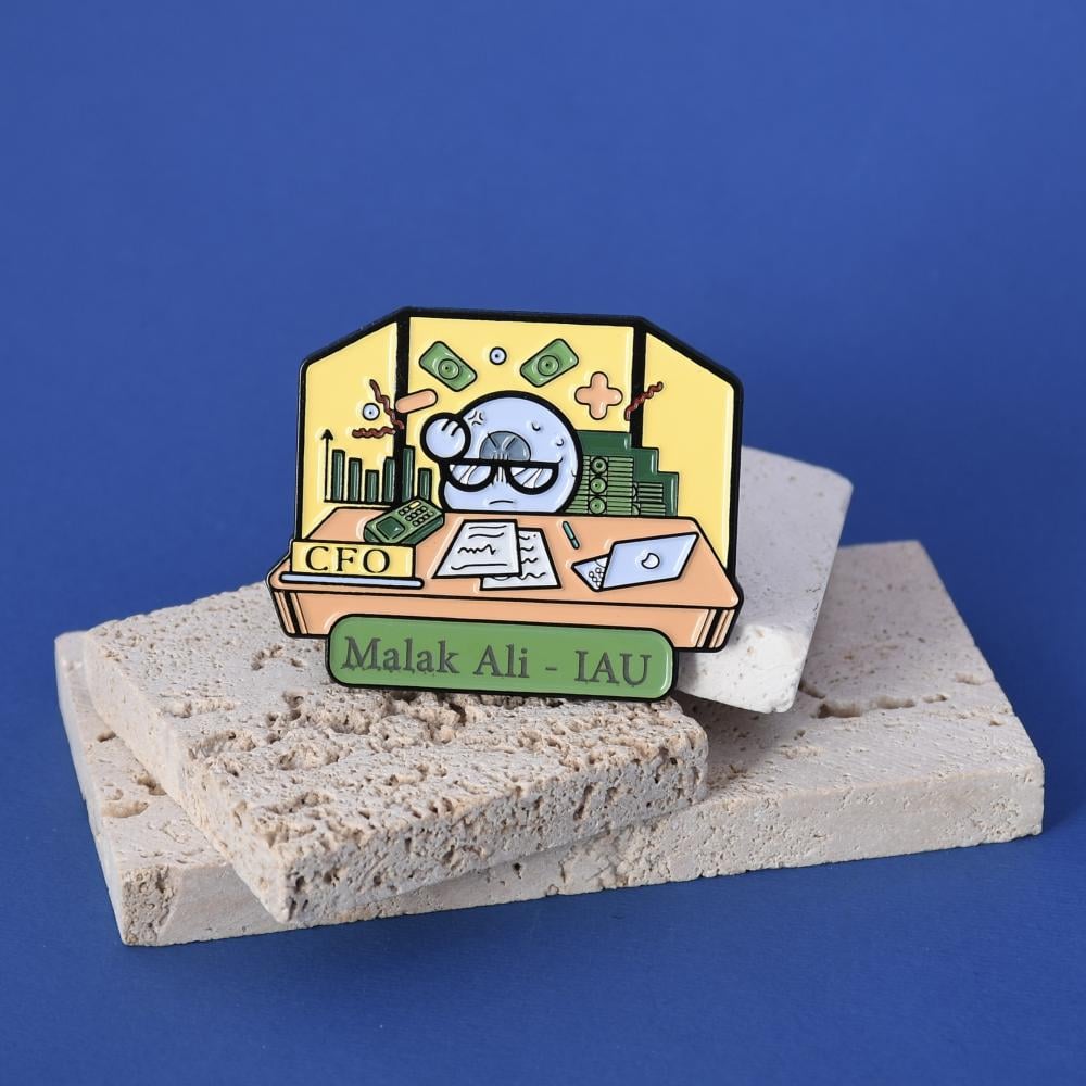 نيم تاق تخصص المالية