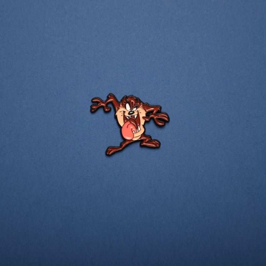 بروش تاز المشاكس