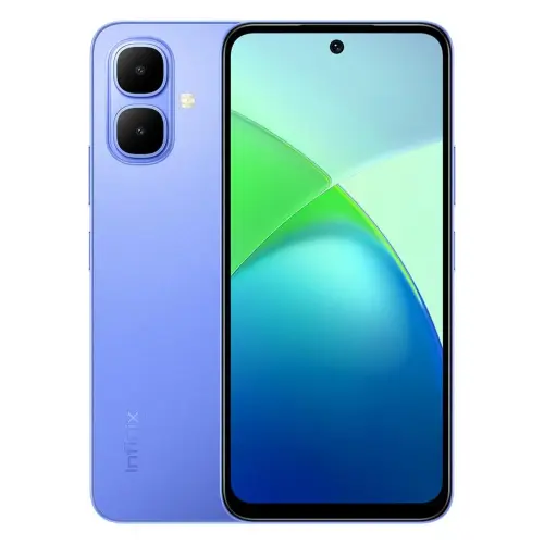 إنفينيكس سمارت 10 - 64GB/3GB - أزرق