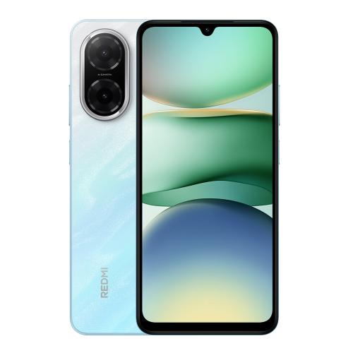 شاومي ريدمي A5 - 128GB/4GB - أزرق محيطي