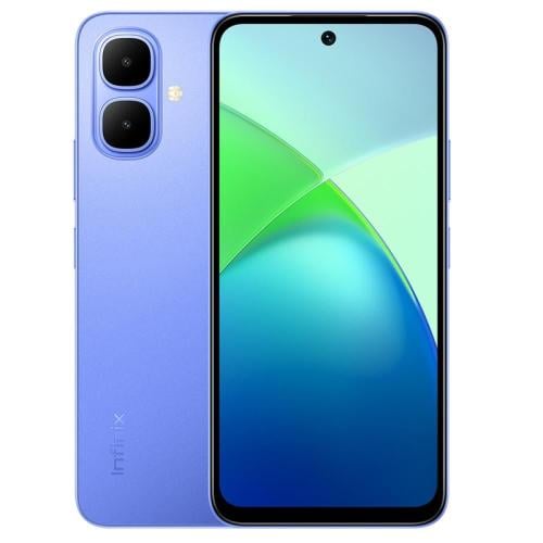 إنفينيكس سمارت 10 - 128GB/8GB - أزرق