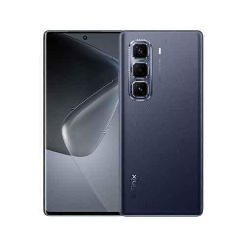 إنفينيكس هوت 50 برو+ - 256GB/16GB - أسود