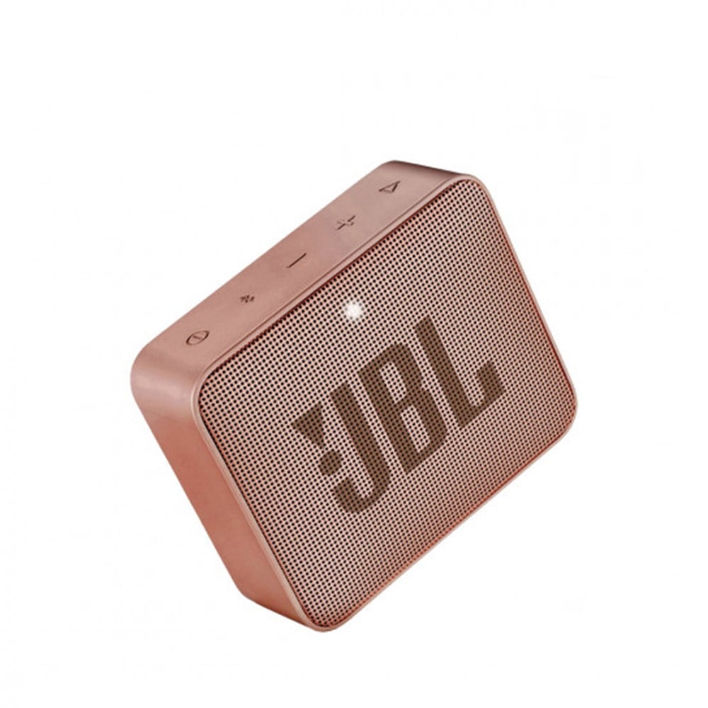JBL Go 2 Bluetooth - Copper -