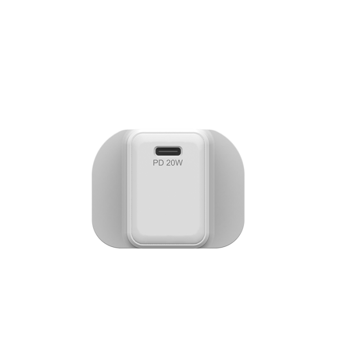 شاحن جداري ليفوري 20 واط منفذ USB-C