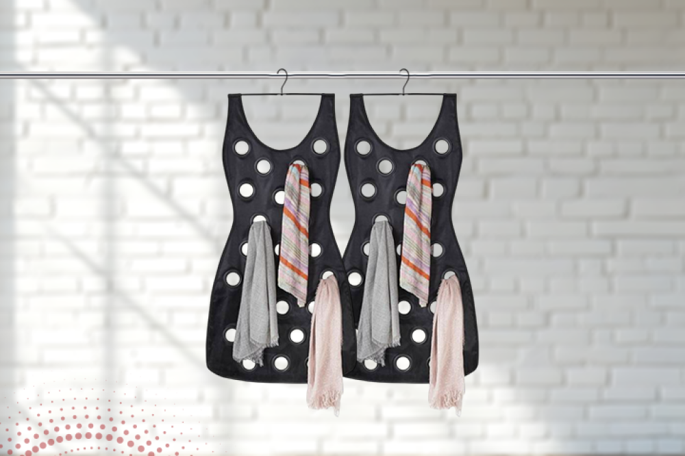 كيف تنظم منزلك بسهولة باستخدام مستلزمات التخزين؟