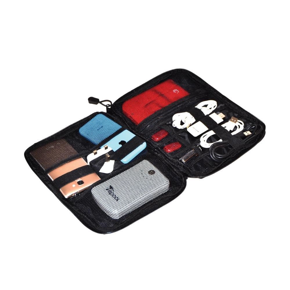 التخزين والتنظيم