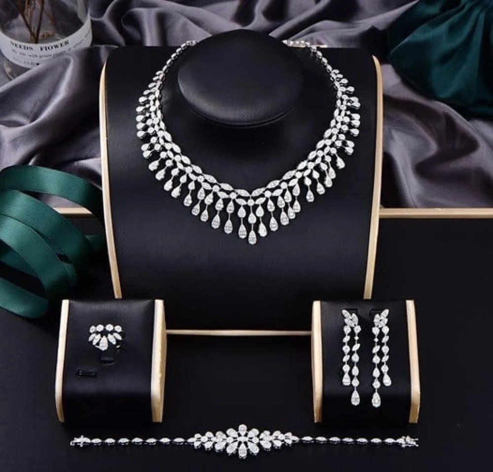 اكسسوارات النساء