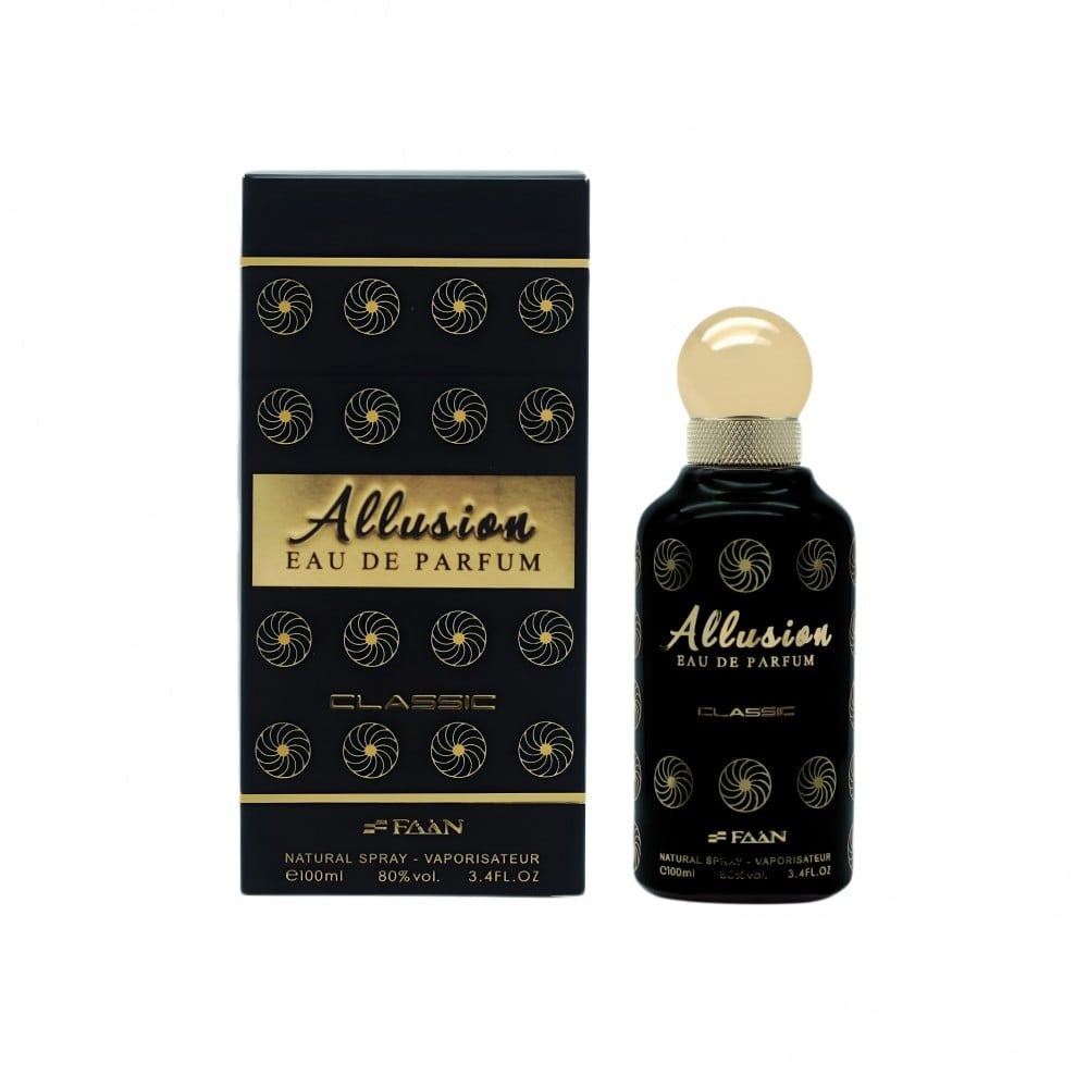 عطر الوجن كلاسيك 100 مل