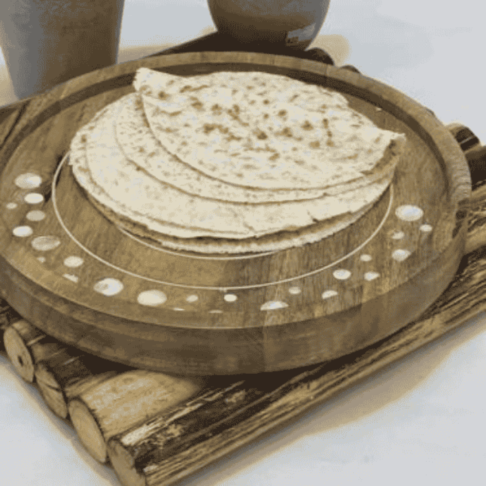 خبز كوكونت