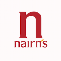 nairn's