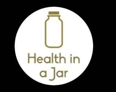 Health in Jar