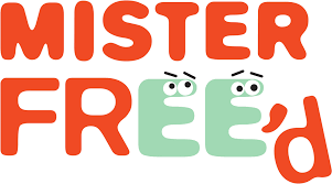MISTER FREED