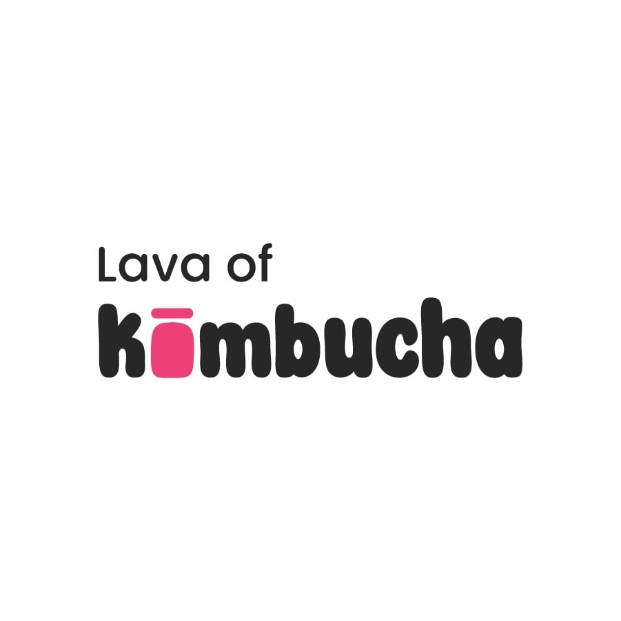 Lava of Kombucha