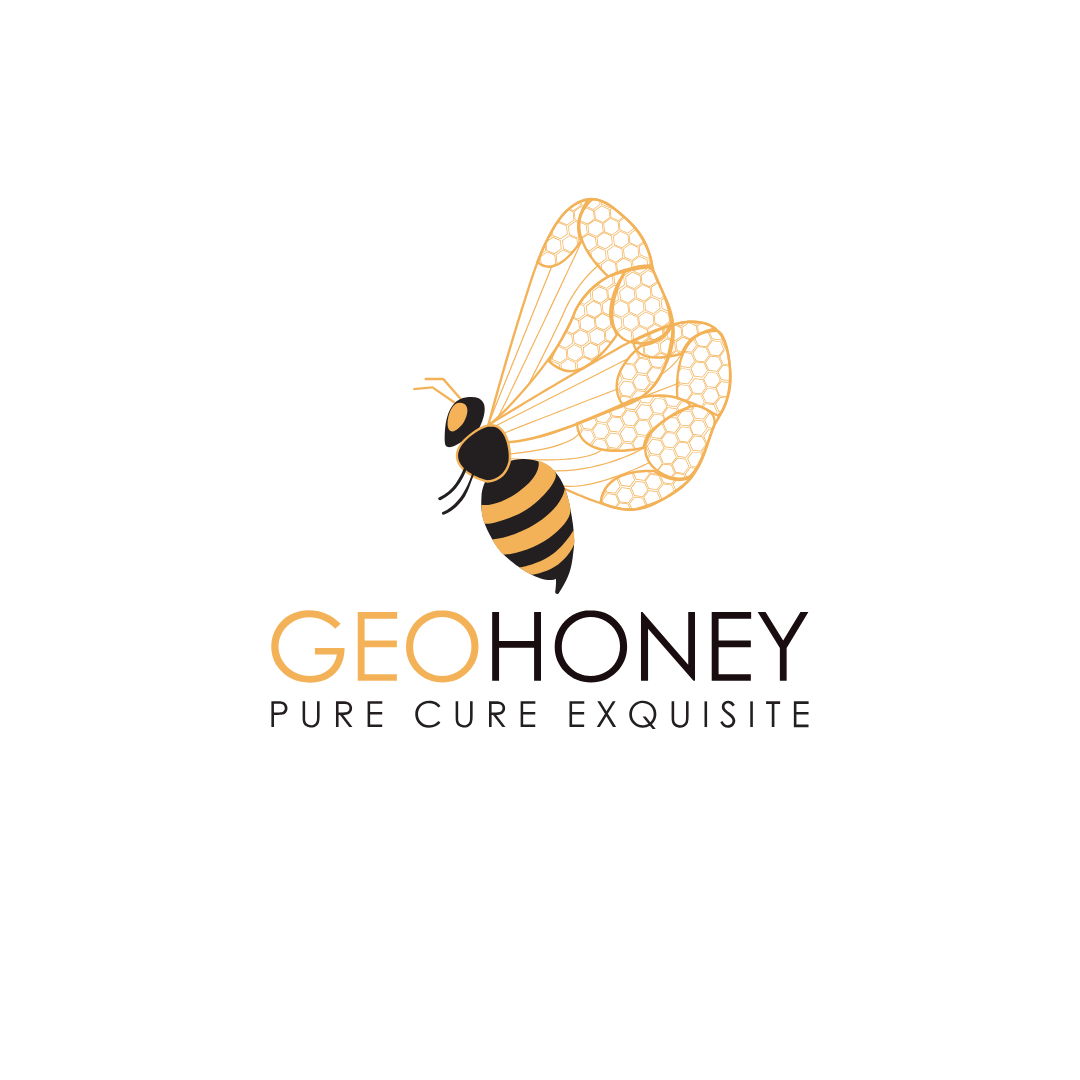 GEOHONEY