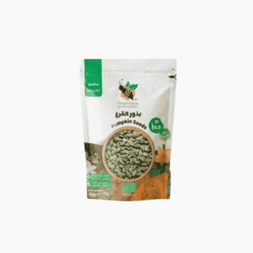 بذور القرع عضوي 250 جم