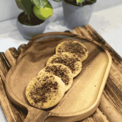 مناقيش زعتر