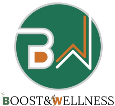 boostandwellness