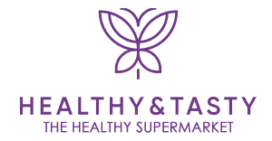 HEALTHY&TASTY