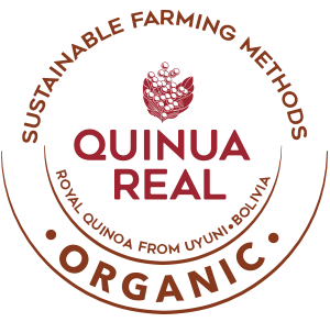 QUINUA REAL
