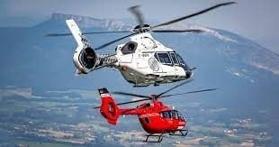 تعرف على طائرات Airbus المروحية H125 و H145