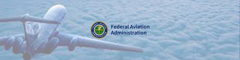 إدارة طيران فيدرلية الأمريكية