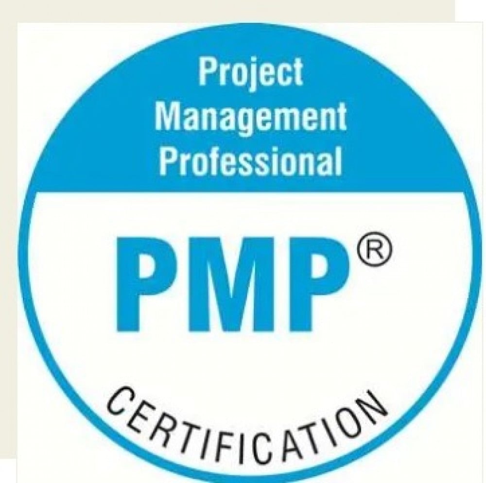 إدارة المشاريع الاحترافية PMP