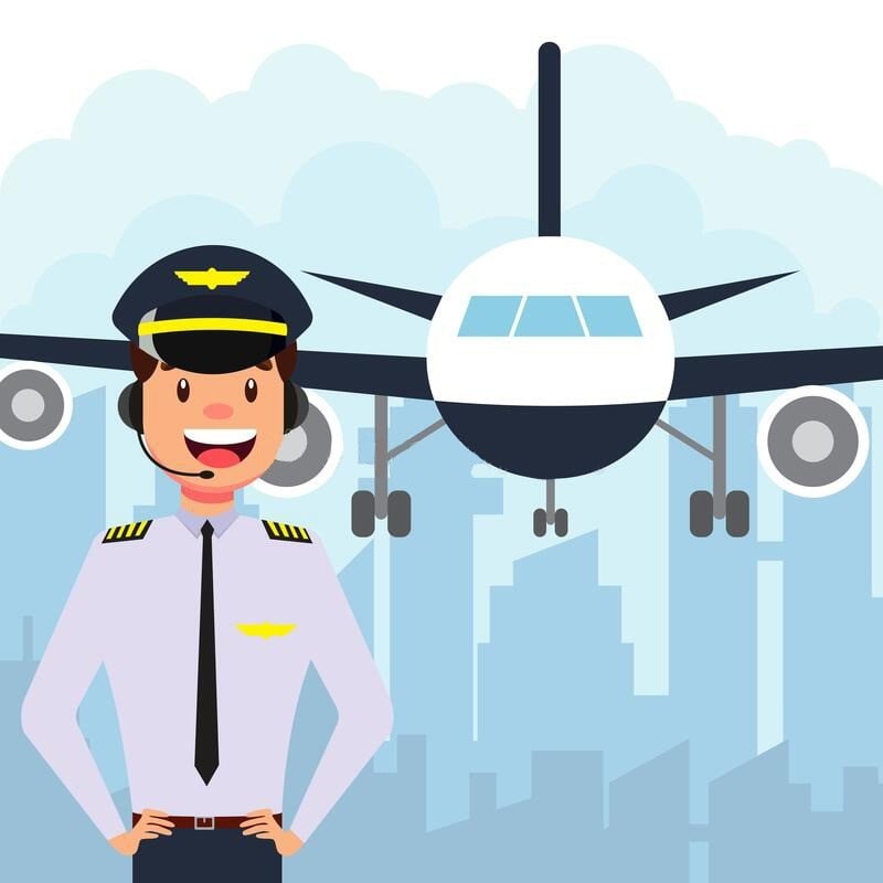 تعرف على كل ما يخص المضيف الجوي تعرف على كل ما يخص المضيف الجوي