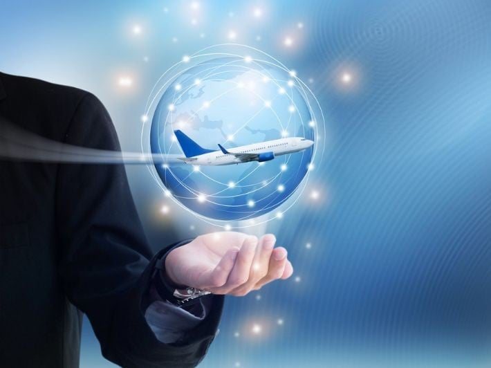 نظرة عامة عن إدارة أنظمة السلامة في الطيران Aviation Safety Management Systems