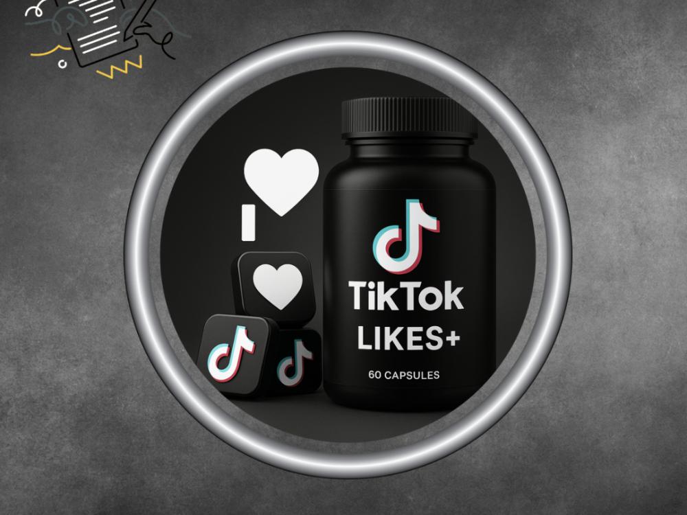 كيف تحصل على زيادة لايكات لمقاطع التيك توك