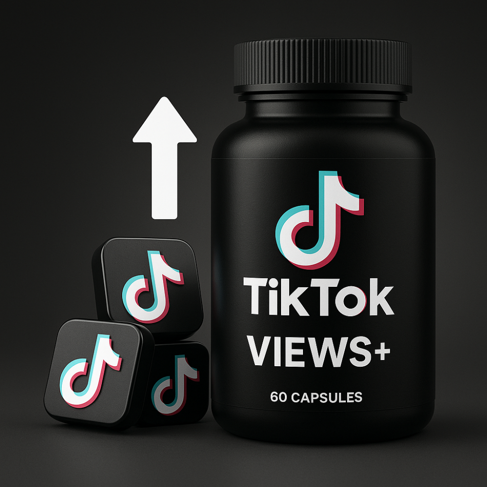 زيادة مشاهدات تيك توك وانستقرام مجانية