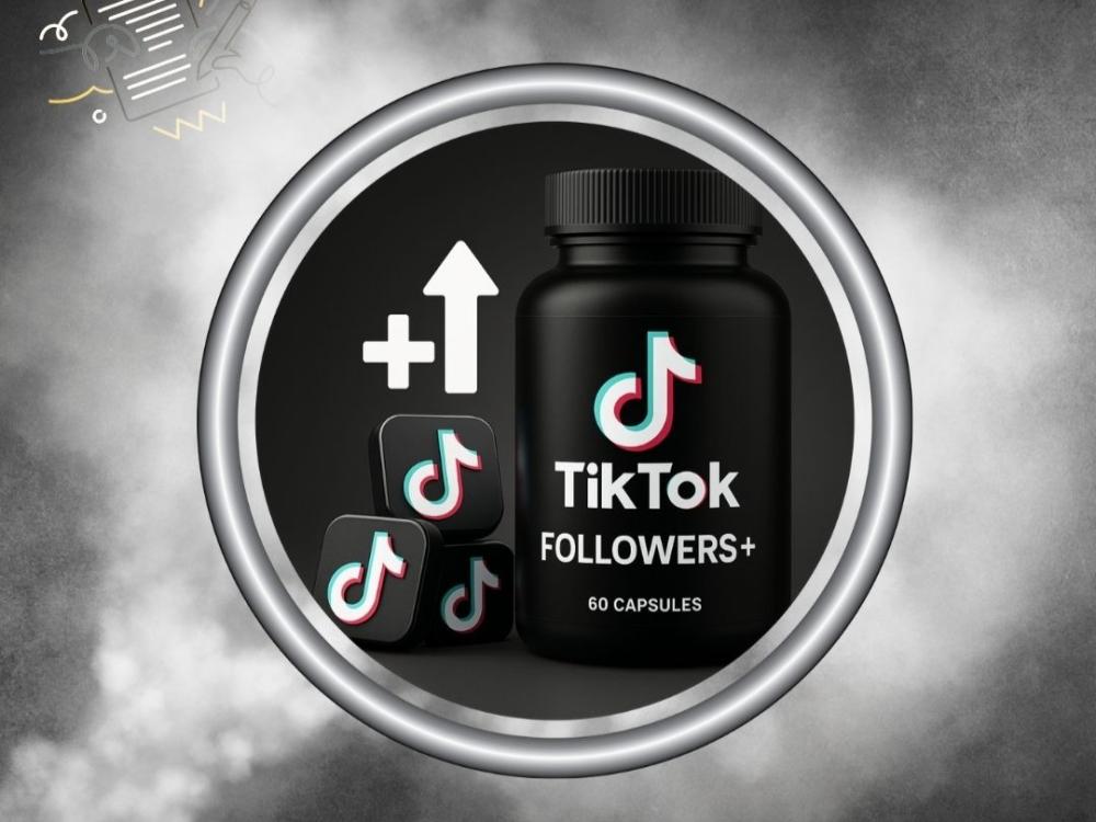زيادة متابعين تيك توك حقيقيين بأرخص الأسعار – فقط من متجر ديجي بوست!