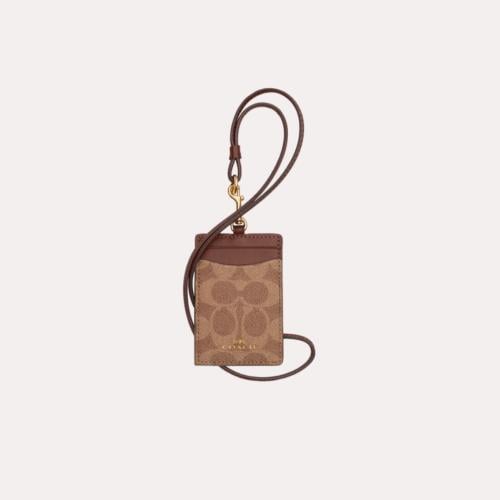 ID card Holder - Coach