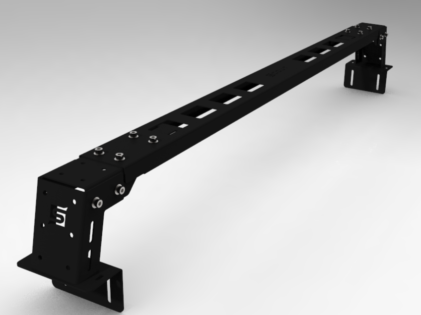 الكروس بار (Crossbar)