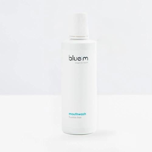 غسول فم blue®m