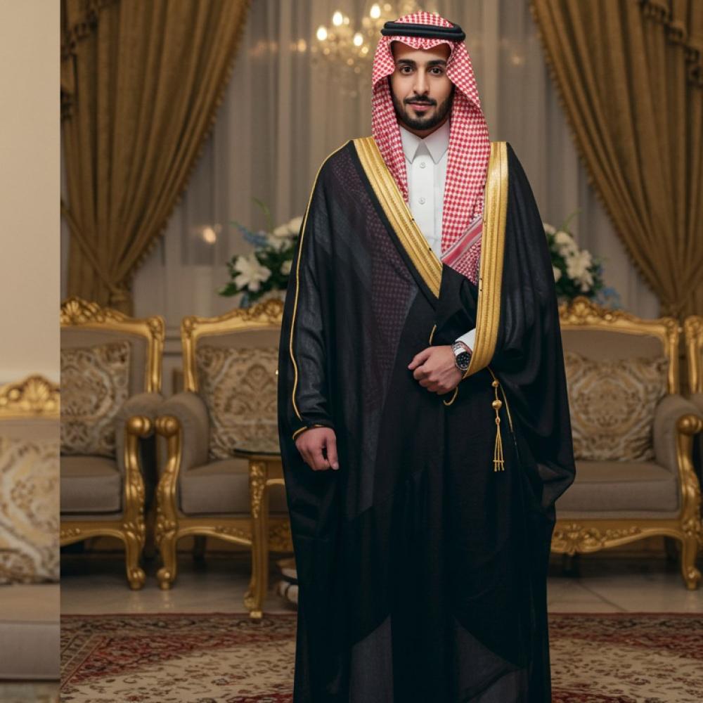 كيف تميز البشت الأصلي من التقليد؟ دليل شامل لاختيار البشت المثالي