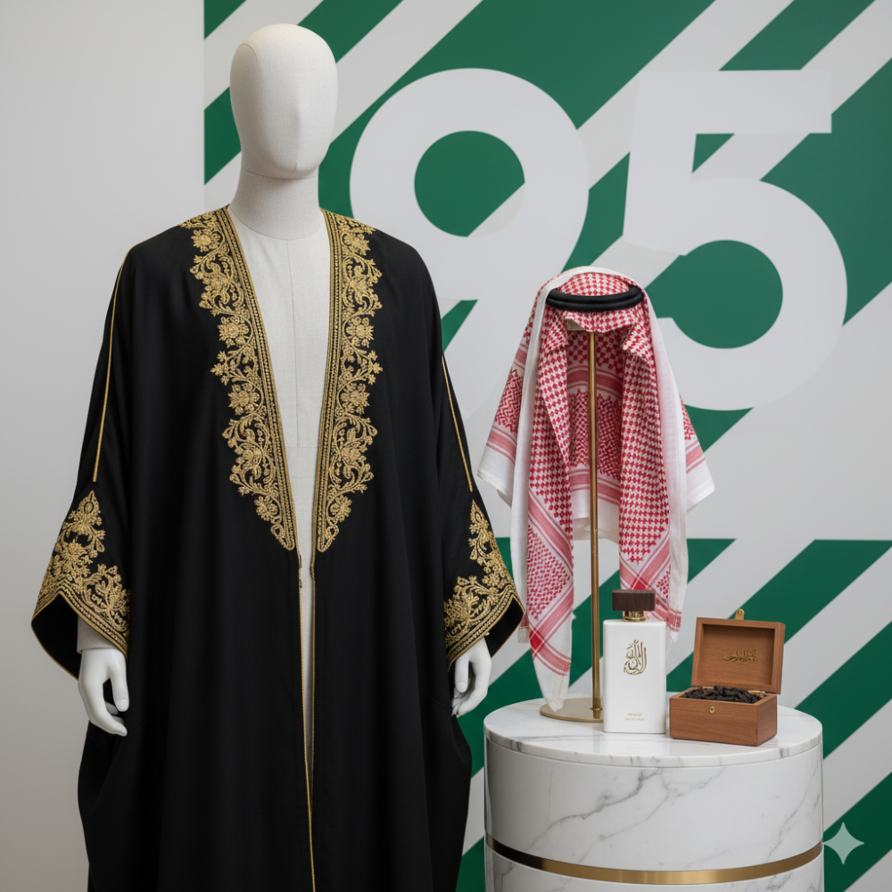 عروض اليوم الوطني