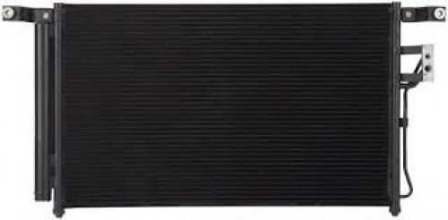 CONDENSER HYUNDAI SANTA FE 07-09 No 12618T  كوندنسر هونداي سانتافي 07